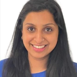 Jaspreet Kaur Chana