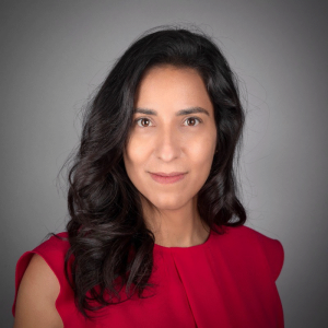 Leyma De Haro