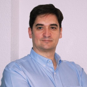 Jorge Perez Bruzon