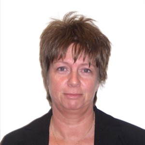 Vibeke Halkjaer-Knudsen