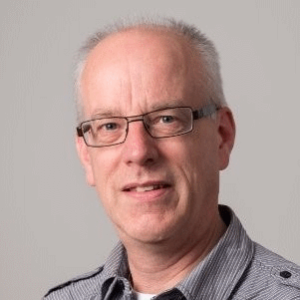 Gijsbert van Willigen