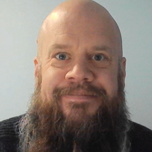 Adam Stevenson