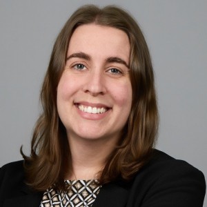 Julianne Baron