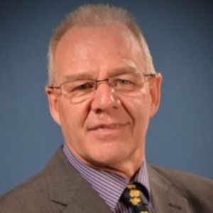 Nigel Silman