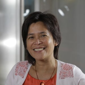 Myra Widjojoatmodjo