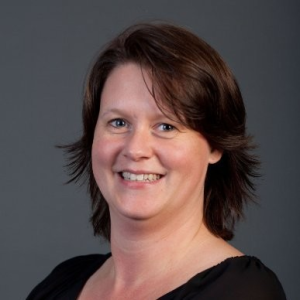 Mirjam Schaap