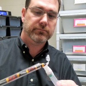 Christopher L. Parkinson