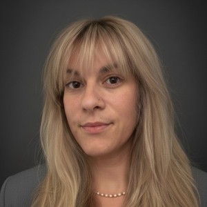 Miranda Smith
