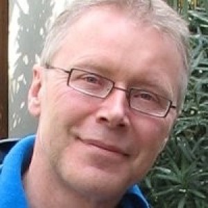 Arie Voordouw